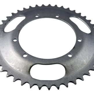 Kettenrad Ritzel 45 Zähne passend für Puch Maxi