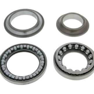 Lenkkopflager Set - Aprilia SR 125, 150, Sonic 50, Habana, M
