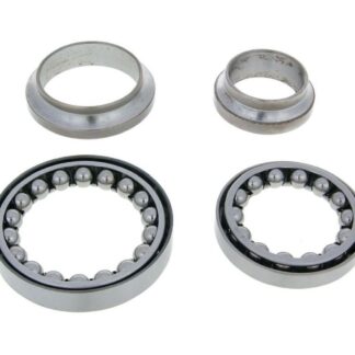 Lenkkopflager Set - Honda SH300, Silver Wing 400, Kymco 250
