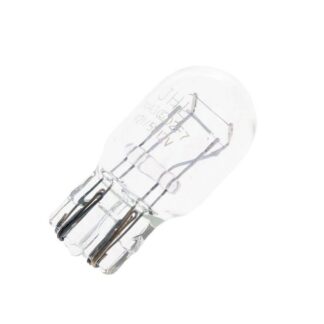 Glühbirne 12V 21/5W VICMA W21/5W W3x16D Glassockel klar