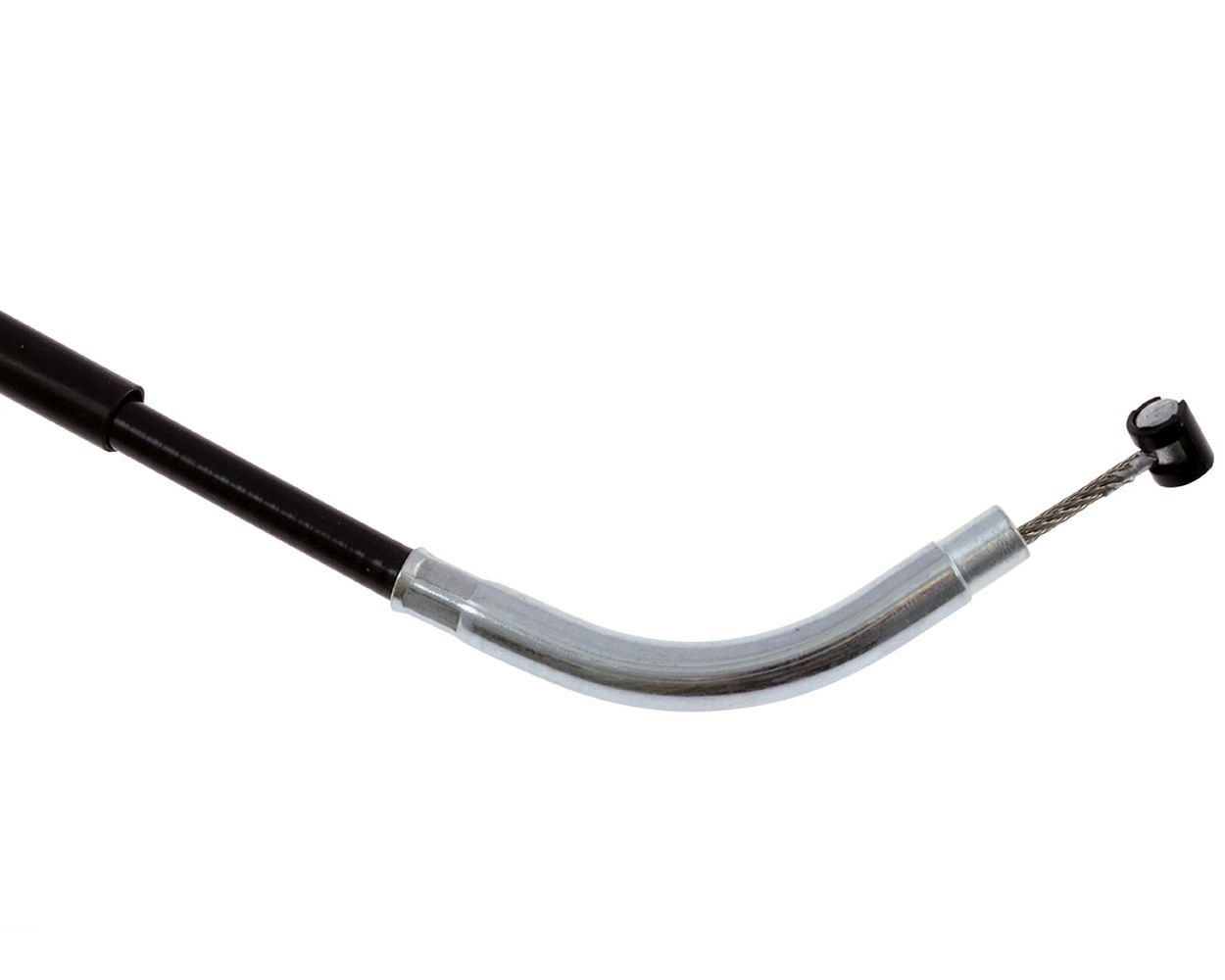 Kupplungszug für Honda CB 900 F Hornet (SC48) – Bild 2