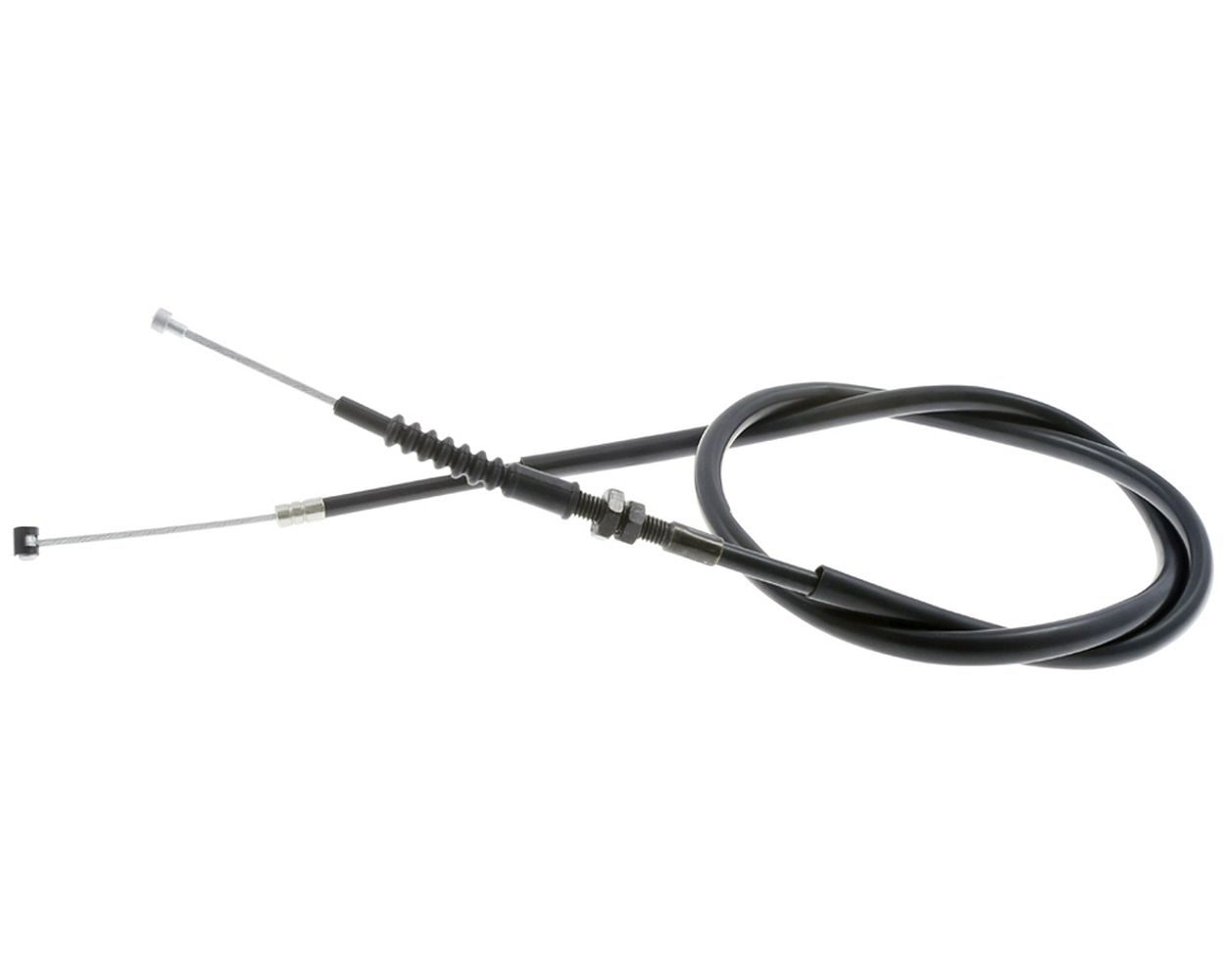 Kupplungszug passend für Honda VT 500 C Shadow (PC08)