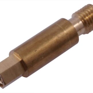 Düsenstock 217 passend für einen 15mm Bing Vergaser