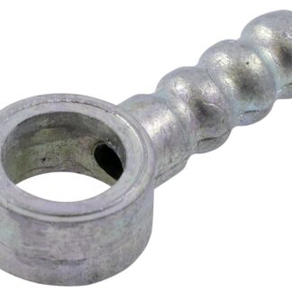 Schlauchanschluss passend für einen 15mm Bing Vergaser
