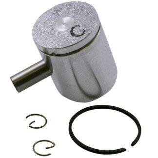 Kolben komplett 2-Takt passend für Spartamet - Saxonette 32.95mm