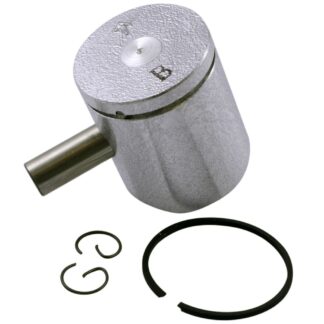 Kolben komplett 2-Takt passend für Spartamet - Saxonette 32.94mm