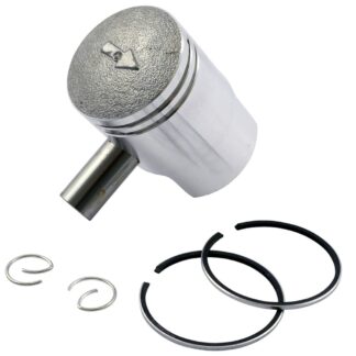 Kolben komplett 2-Takt passend für eine Puch Maxi 38mm