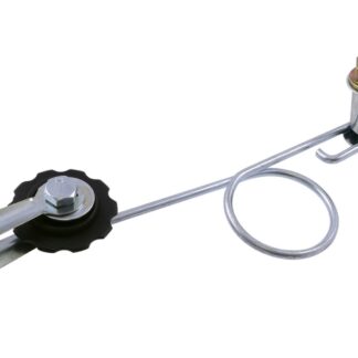 Kettenspanner passend für Puch Maxi altes Modell