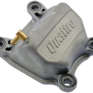 Ventildeckel ORIGINAL Piaggio 4-Takt 50ccm 4V