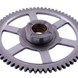 Anlasserfreilauf/ Starterkupplung Yamaha T-Max 500/530