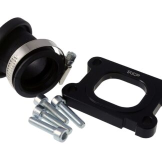 Ansaugstutzen TOP PERFORMANCES TM24 Minarelli AM6 2-Takt