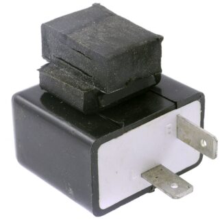 Blinkerrelais 2-polig 6V 21W