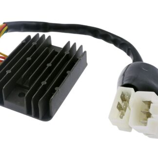 Spannungsregler / Gleichrichter kompatibel für Honda CBR 900 RR Fireblade 2000-2002