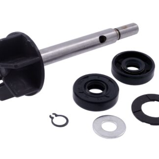Reparatursatz Wasserpumpe 2EXTREME komplett 4-Takt kompatibel für Aprilia Leonardo, Scarabeo 125-200, BMW C1 Set, Kit