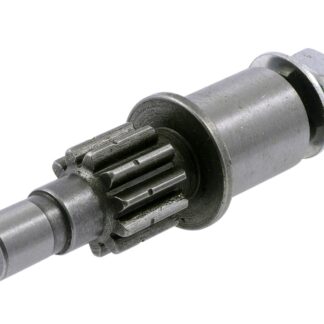 Getriebewelle Riemenscheibe hinten Piaggio Ciao, Bravo usw.