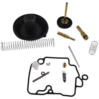 Vergaser Reparatursatz groß für GY6 China 4-Takt 139QMB 50ccm Roller Baotian, Benzhou, Rex, Flex-Tech
