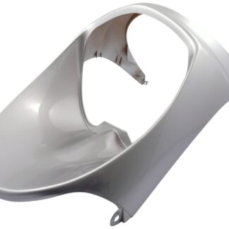 Verkleidung Front unten silber passend Peugeot Vivacity