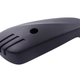 Gabelabdeckungsverkleidung STANDARD rechts schwarz für Kymco Refined
