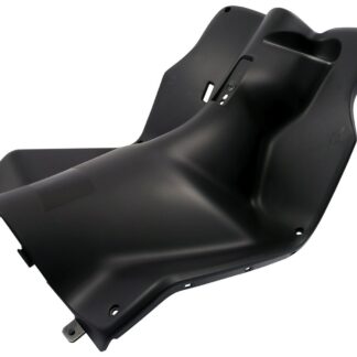 Verkleidung Beinschild passend für Yamaha JOG RR