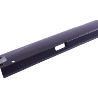 Kabelabdeckung STANDARD schwarz für Puch Maxi