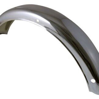 Kotflügelschutzblech STANDARD hinten chrom für Kreidler