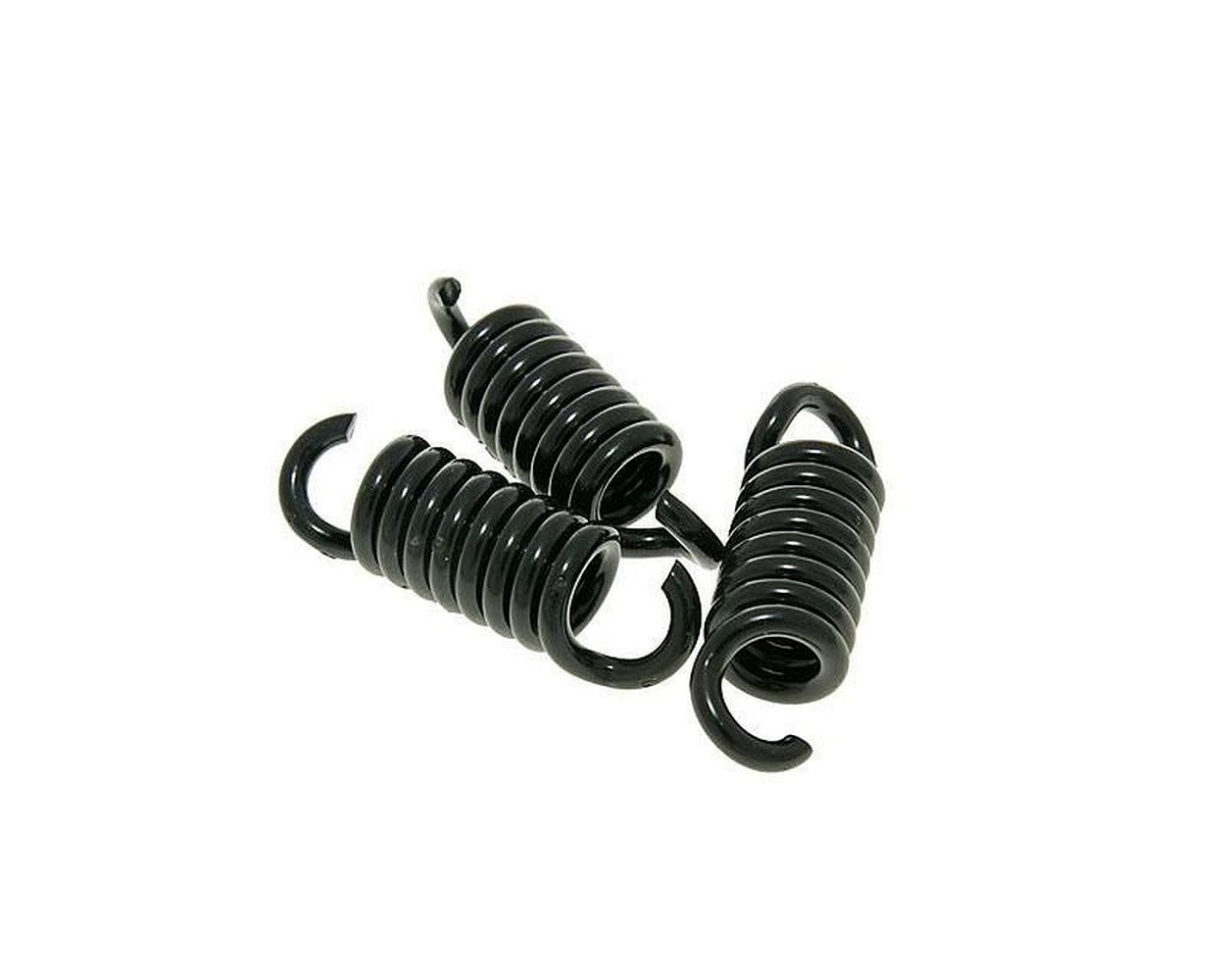 Kupplungsfedern MALOSSI MHR Delta Clutch versch. Länge 2,0MM – Bild 4