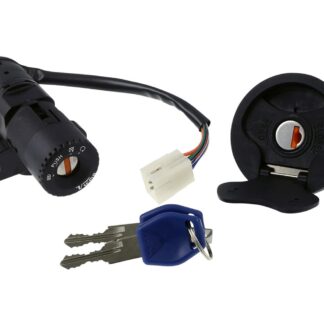 Schlosssatz Vicma passend für KTM Super Moto 640 LC4 (2003-)