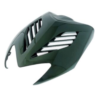 Verkleidungskit Aerox / Nitro glänzend grün 8-teilig