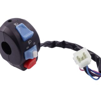 Schaltereinheit links passend für Kymco People S