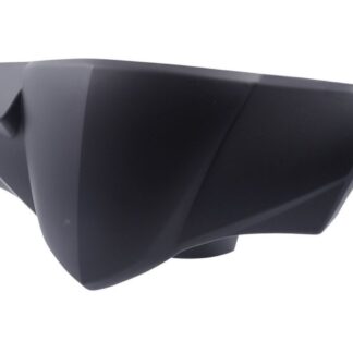 Lenkerverkleidung STANDARD matt schwarz Kymco Agility