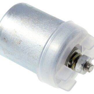 Kondensator inklusive Schraube für Puch Maxi