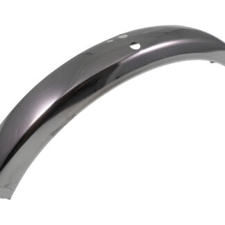 Kotflügelschutzblech RMS hinten chrom für Vespa Ciao PX