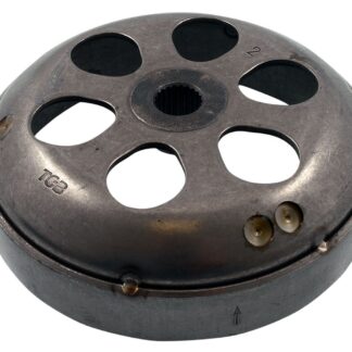 Kupplungsglocke RMS - Piaggio Leader/Runner/DNA 125 - 180ccm