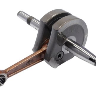 Kurbelwelle Zündapp 2-Takt 3/4-Gang 91mm Pleuel CS GTS C 50