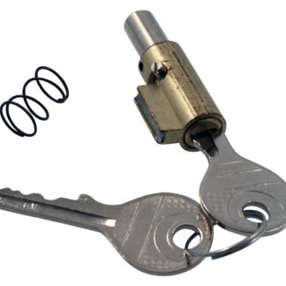 Lenkradschloss Puch Maxi neues Modell 44mm Gabel Schloss