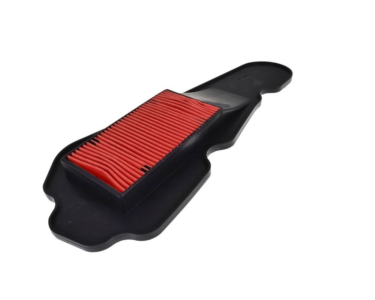 Luftfilter Einsatz für Honda Vision 50 / 110 4-Takt 2011 – Bild 2