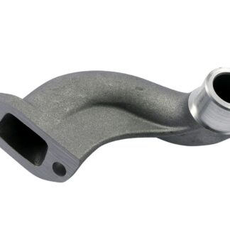 Ansaugstutzen 17mm passend für Kreidler RM Vergaser Flansch