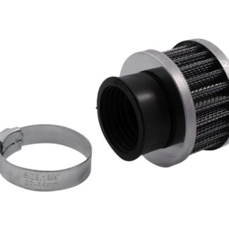 Luftfilter Power 35mm Anschlussweite