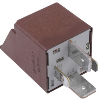 Anlasser / Starter Relais E-Starter 12V 80A 4-Pins ORIGINAL Aprilia SR50 R, Gilera Runner, Ice, Piaggio MP3, NRG, Vespa ET2, GTS, GTV