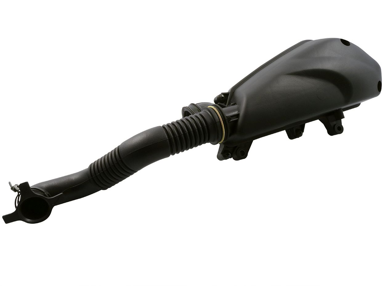 Luftfilter komplett 2-Takt für SYM Jet Euro X