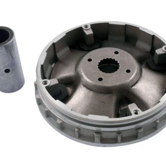 Variomatik für Yamaha Majesty / MBk Skyliner 250 ccm