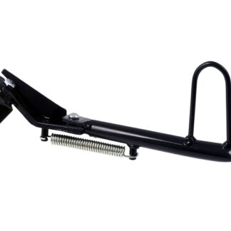 Seitenständer schwarz für Aprilia SR / www / Sonic