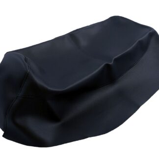 Sitzbezug Peugeot Viva City in schwarz