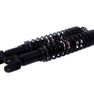 Stoßdämpfer YSS Stereo einstellbar 350mm