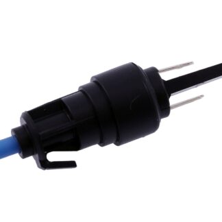 Bremslichtschalter hinten für Suzuki AH50, AP50, AY50 Katana