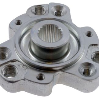 Radnabe hinten ORIGINAL Peugeot Jetforce/ Speedfight /Elyseo