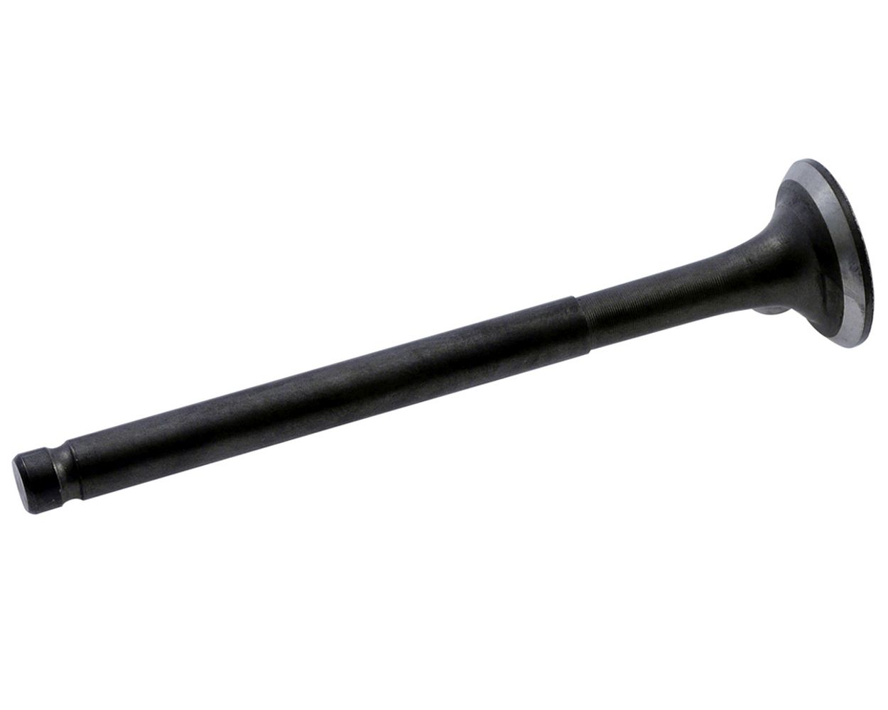 Auslassventil passend für alle 4-Takt GY6 50ccm lang 69.5mm