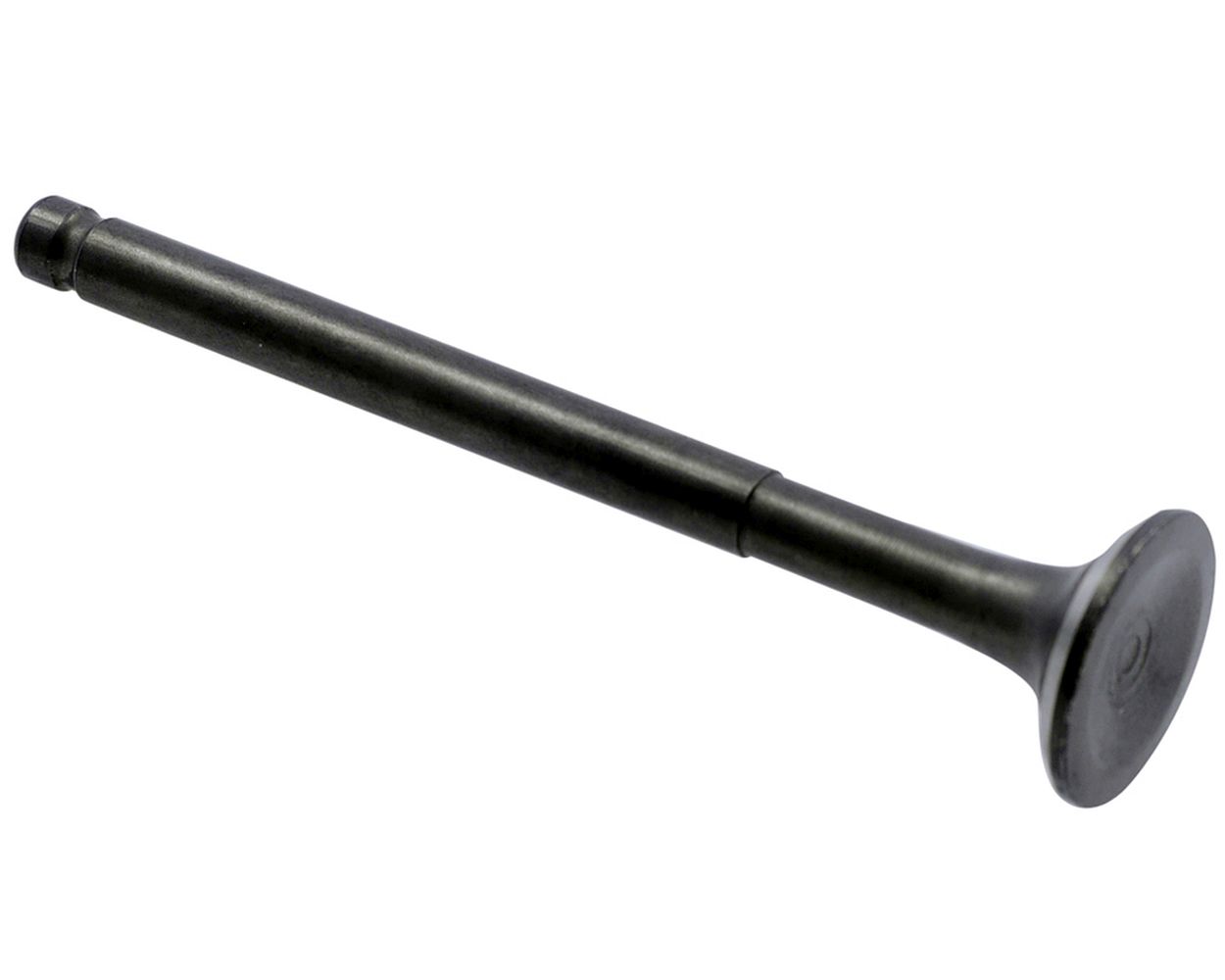 Auslassventil passend für alle 4-Takt GY6 50ccm lang 69.5mm – Bild 2