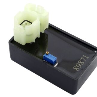 CDI / Zündeinheit STANDARD ERSATZ für China GY6 4T Type B