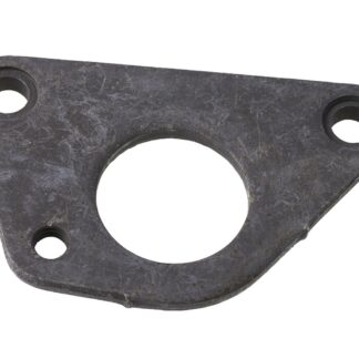 Halteplatte für Ölpumpe